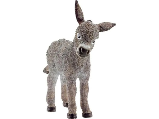 [90010434 1078440] Schleich Spielzeugfigur Farm World Esel Fohlen