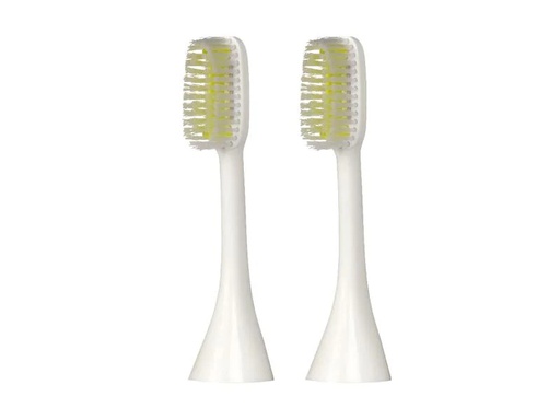[90104557 961114] Silk'n Zahnbürstenkopf ToothWave lang, 2 Stück