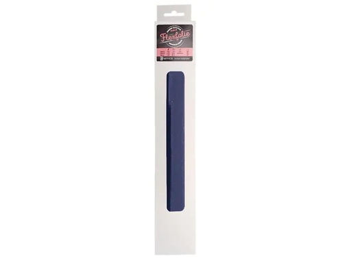[90104572 887105] Chemica Aufbügelfolie Flex Marineblau