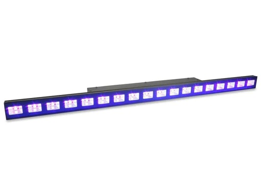 [90010437 1040804] BeamZ UV-Scheinwerfer LCB48