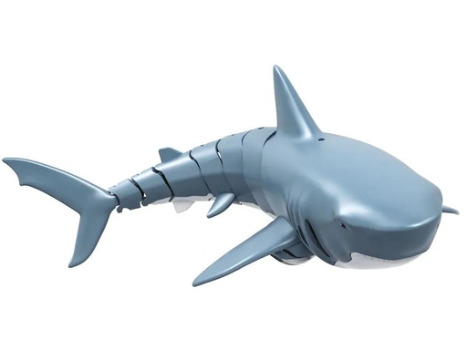 [90104585 1107779] Amewi Sharky – der blaue Hai RTR