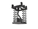 Vogel's Deckenhalterung PPL2500 Silber