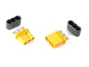 EP Stecker MR30 4 Paar