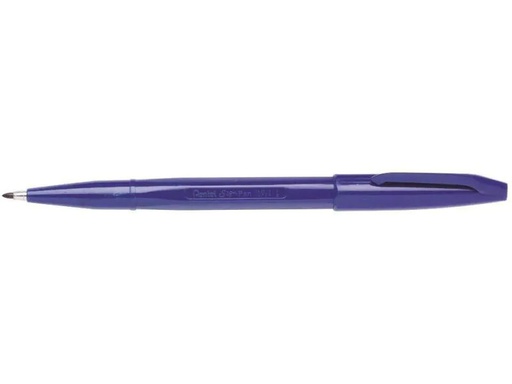 [90104658 1032311] pentel Filzstift Sign Pen S520 1.0 mm, Blau
