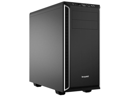 [90104660 524208] be quiet! PC-Gehäuse Pure Base 600
