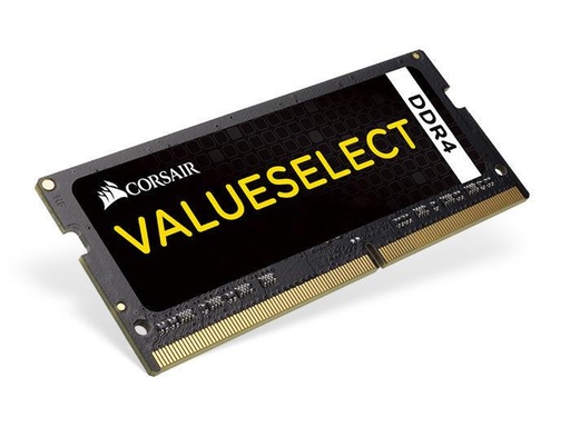 [90104663 415230] Corsair SO-DDR4-RAM ValueSelect 2133 MHz 1x 4 GB