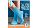 Frechverlag Handbuch Socken stricken 64 Seiten