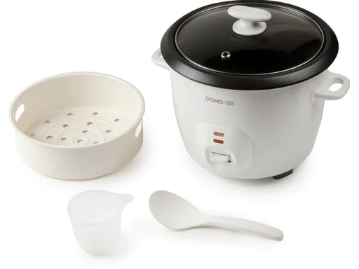 [90104684 593007] Domo Reiskocher DO9176RK 1.3 l