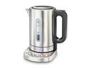 Solis Wasserkocher Solis Vario 5516 1.7 l, Silber