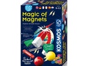 Kosmos Experimentierkasten Magic of Magnets