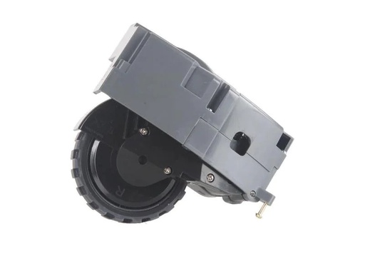 [90104745 365421] iRobot Ersatzrad Roomba 500/600/700/800/900 Rechts
