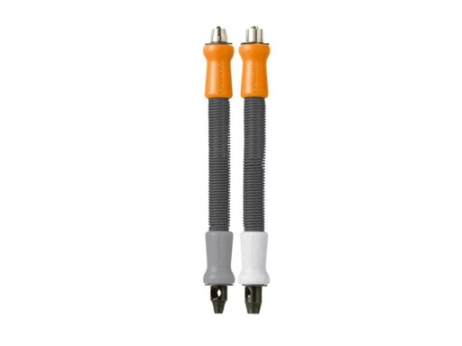 [90010459 719062] Fiskars Ösenstanzer 2-Grössen-Set 3.2 mm, 4.2 mm