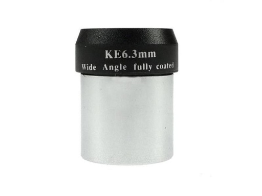 [90104825 600355] Dörr Okular Kellner 1 1/4 6.3 mm