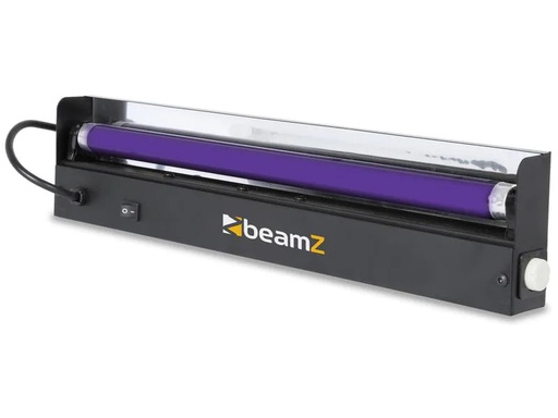 [90104826 459692] BeamZ UV-Röhre BUV45TL Komplettset