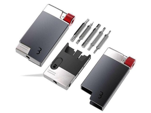 [90104872 954379] BBB Multitool MultiMatch Air BTL-145A 11 Funktionen