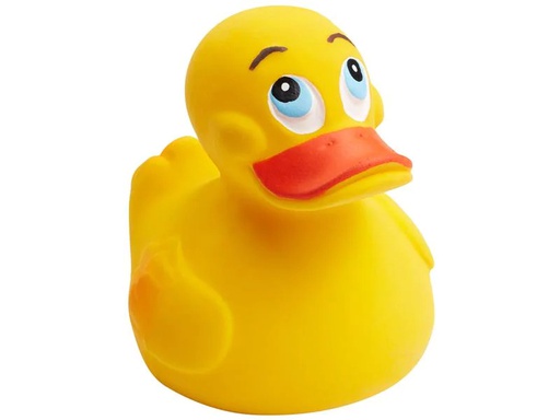 [90104893 1184621] Lanco Badeente Classic, 9 cm