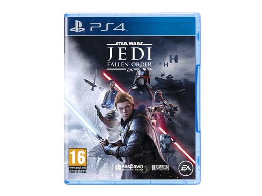 [90104903 910858] Electronic Arts Star Wars Jedi: Fallen Order