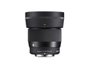 Sigma Festbrennweite 56mm F/1.4 DC DN – Sony E-Mount