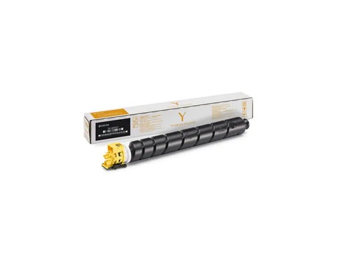 [90104926 562265] Kyocera Toner TK-8345Y Yellow