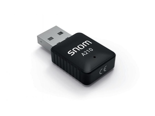 [90104941 826565] snom Adapter A210 WLAN