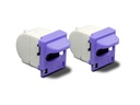 HP Heftklammern Q7432A 2er Pack