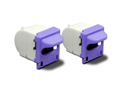 [90104948 116565] HP Heftklammern Q7432A 2er Pack