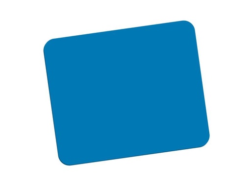[90104960 264121] Fellowes Mausmatte Blau