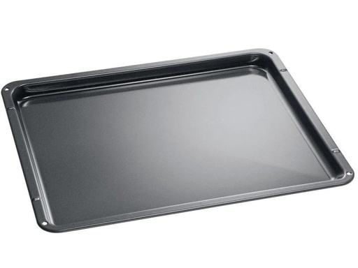 [90104973 355674] Zanussi by Electrolux Backblech Emaille 42.6 cm x 36 cm