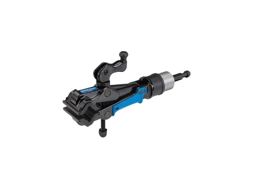 [90104983 1192662] ParkTool Microjustier-Halteklaue 100-3D