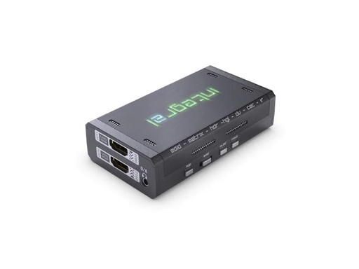 [90105002 853908] HDFury Matrix Switcher Integral 2 HDMI