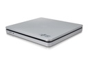 LG DVD-Brenner GP70NS50.AHLE10B, retail, silber
