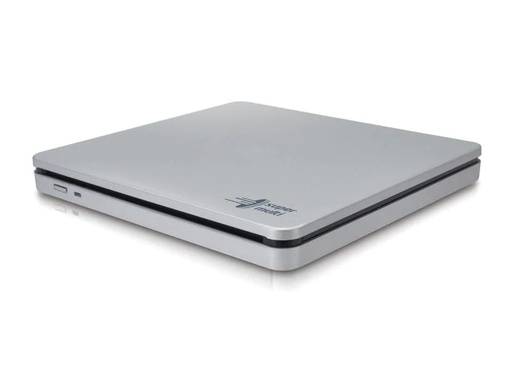 [90105009 919529] LG DVD-Brenner GP70NS50.AHLE10B, retail, silber