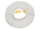 Swisscom Patchkabel RJ-45 - RJ-45, Cat 6, UTP, 10 m, Weiss