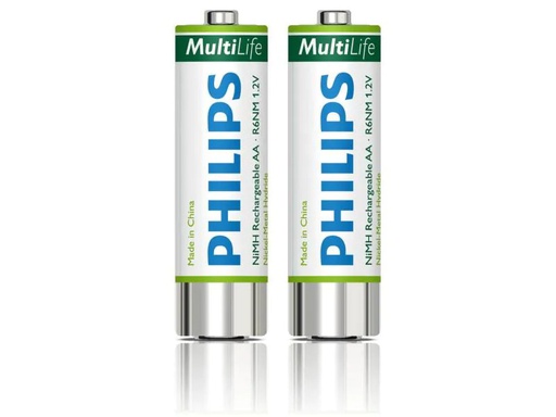 [90105050 287085] Philips Akku LFH0153