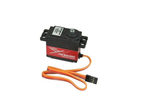 [90105058 657145] Amewi Standard Servo AMX 6208MG 8.2 kg, 0.07 s, Digital