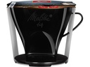Melitta Kaffeefilter für Tüten, 1x6 1 Stück