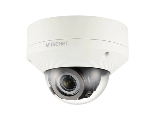 [90105087 855745] Hanwha Vision Netzwerkkamera XNV-8080R