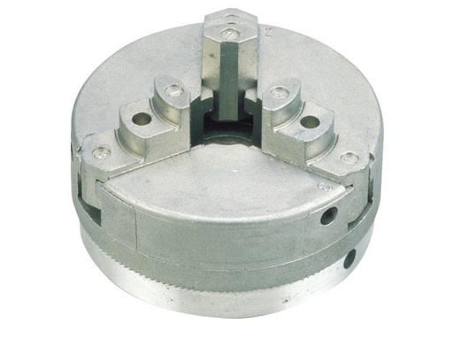 [90105117 301243] Proxxon Bohrfutter DB 250 Dreibackenfutter