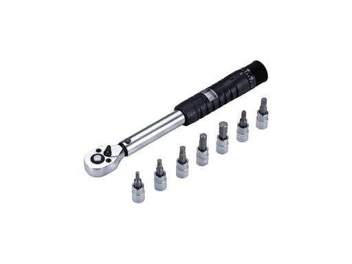 [90105129 954398] BBB Drehmomentschlüssel TorqueSet BTL-73 2 – 14 Nm