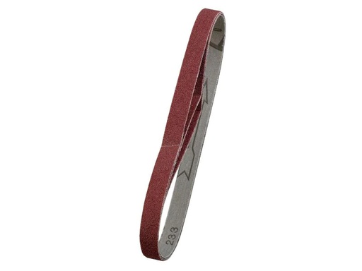 [90010494 492556] kwb Schleifband Korund 13 x 457 mm K100