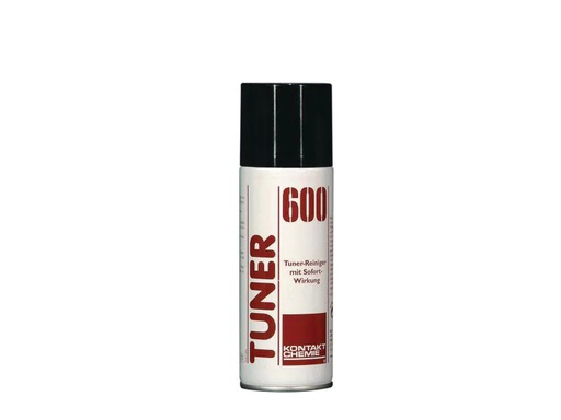 [90010495 818600] Kontakt Chemie Reinigungsspray TUNER 600 200 ml