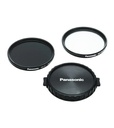 Panasonic Set VW-LF46NE-K 46 mm