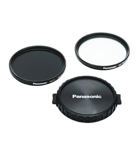 [90105181 163683] Panasonic Set VW-LF46NE-K 46 mm