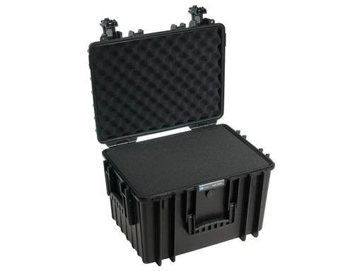 [90105187 997952] B&amp;W Outdoor-Koffer Typ 5500 SI Schwarz