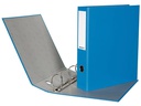 Biella Zeigebuch Dinor-Quatro A4 7 cm, Blau