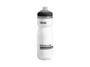 CamelBak Bidon Podium Chill, 0.62 l, Weiss