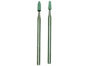 Proxxon Schleifstift Set, 2 Teile