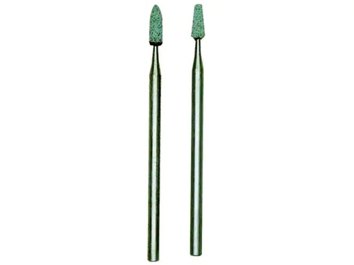 [90105285 301286] Proxxon Schleifstift Set, 2 Teile