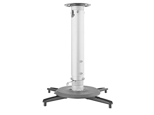 [90105294 295952] BenQ Deckenhalterung 5J.JAM10.001 Silber