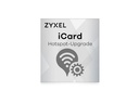 Zyxel Lizenz iCard für USG und ZyWALL +8 Aps Unbegrenzt